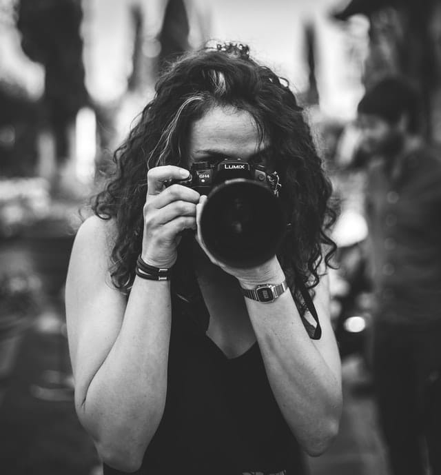 Foto de Sarah