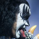 Gene Simmons cita Kiss no Brasil ao revelar momento que gostaria de reviver