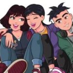 Turma da Mônica Jovem vai ganhar filmes live-action