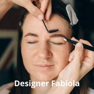 Designer Fabiola